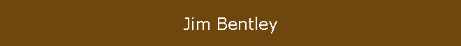 Jim Bentley
