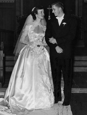 Mary and Bill