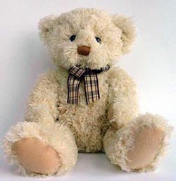teddybear