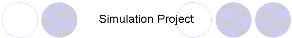 Simulation Project